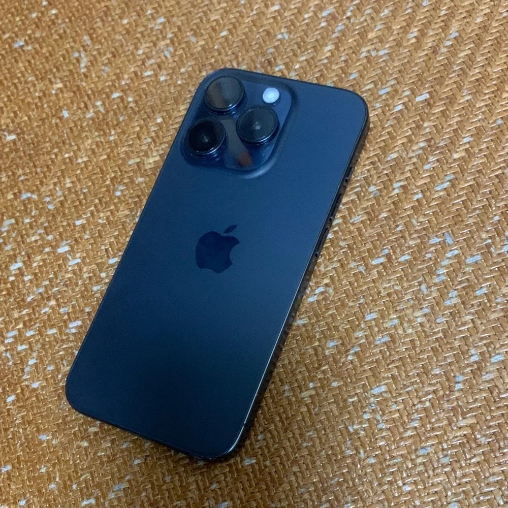 Apple iPhone 12Pro unlocked - Space Black